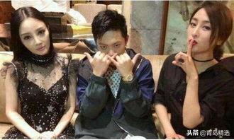 年末娱乐圈吃瓜